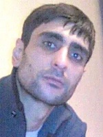 Кузиев Бахриддин Хатамбаевич