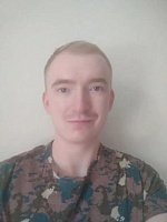 Чирков Максим Олегович