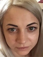 Колмакова Вера Александровна