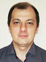 Роман Шамильевич Амиров