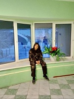 Фуфаев Виктор Юрьевич