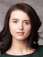 Кошкина Алиса Александровна