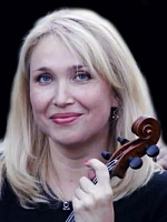Нелюбина Мария Александровна