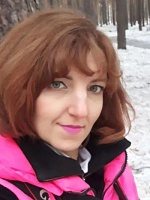 Соколова Татьяна Сергеевна