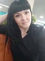 Бойкова Светлана Сергеевна