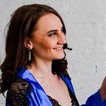 Ступницкая Елена Алексеевна