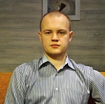 Соколов Сергей Викторович