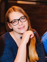 Любовь Федоровна Багданова