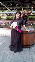 Иванова АНЖЕЛА Сергеевна