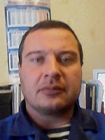 Золотарёв Алексей Валериевич