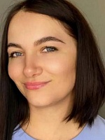 Клавдия Евгеньевна Байгулова