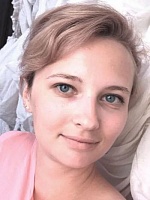 Романец Светлана Вадимовна