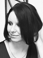 Елена Геннадьевна Ракова