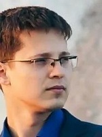 Колмаков Сергей Юрьевич