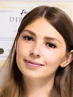 Жук Светлана Валерьевна