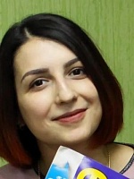 Бояринова Полина Александровна