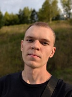 Александр Дмитриевич Головин