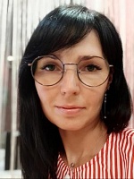 Рейтер Анна Валерьевна
