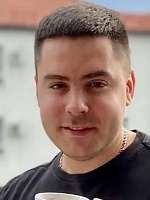 Терентьев Василий Васильевич