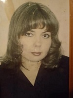 Ирина Олеговна Дудкина