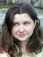 Тигры Екатерина Евгеньевна