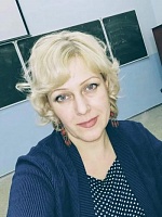Фихтнер Евгения Николаевна