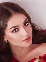 Воронкова Дарья Олеговна