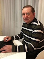 Геннадий Алексеевич Плешков