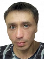 Анукаев Владимир Валерьевич