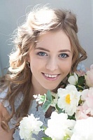 Попова Елена Александровна