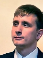 Ермаков Сергей Владимирович