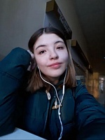 Кайбалова Яна Викторовна